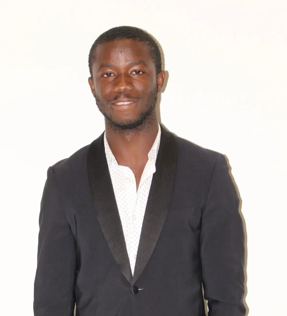 Mamoudou Diane