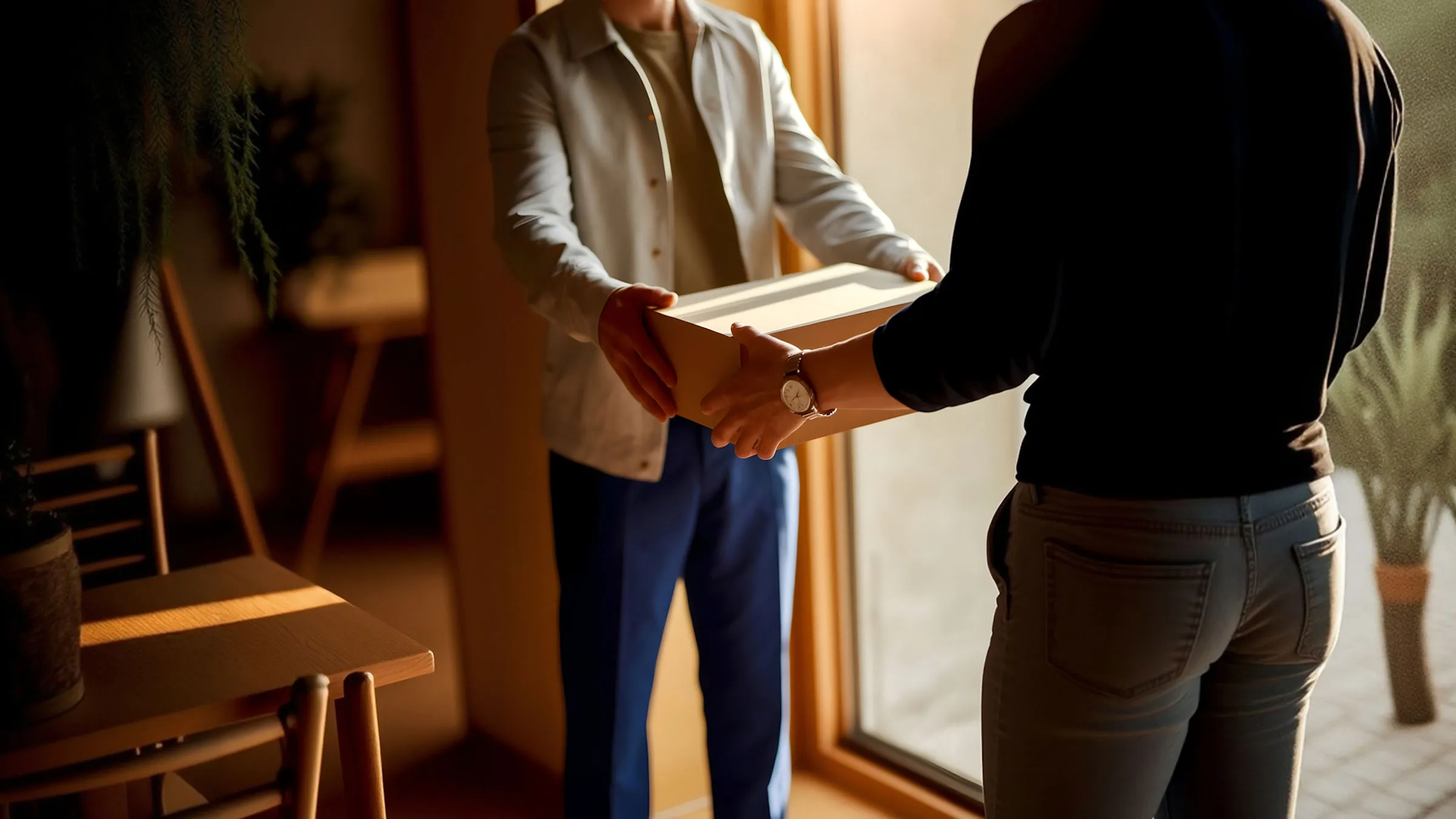 MSD Solutions : Innovation et fiabilité au service de vos expéditions